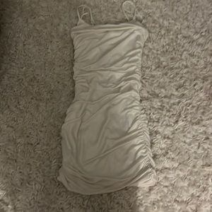 Lucy in the sky mini dress